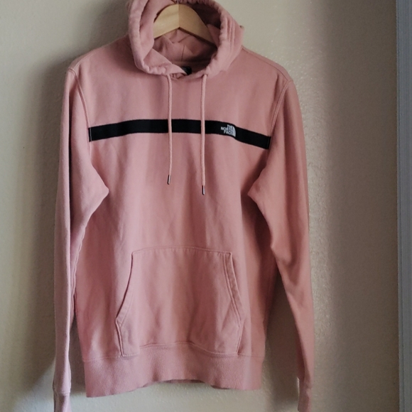 The North Face Other - The North Face Edge To Edge Pullover Hoodie